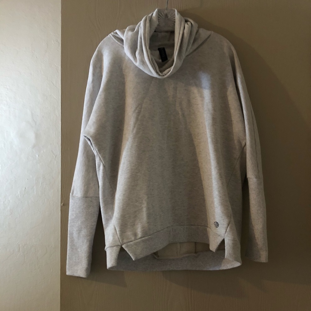 REI oversized sweater - size medium